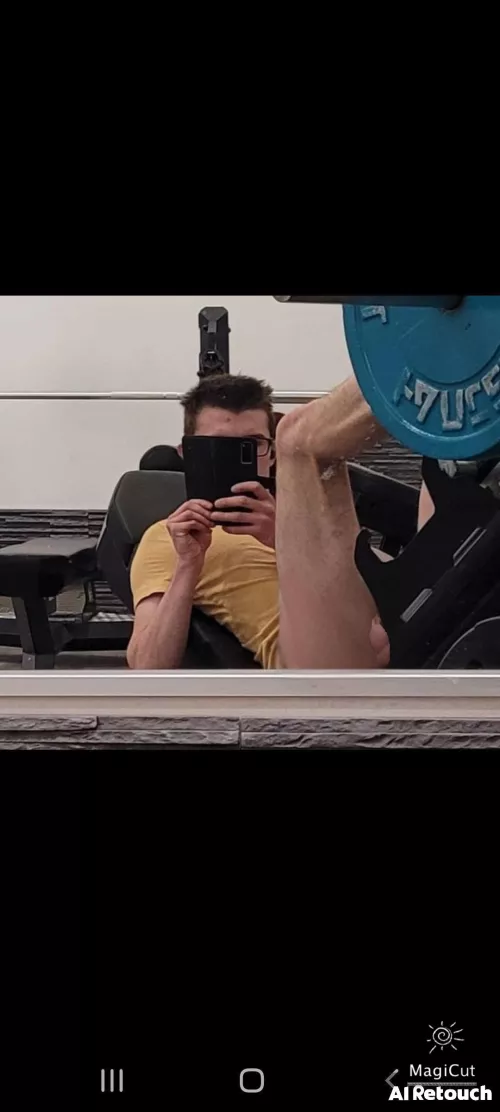 Let your balls train too 25  by bastif1998