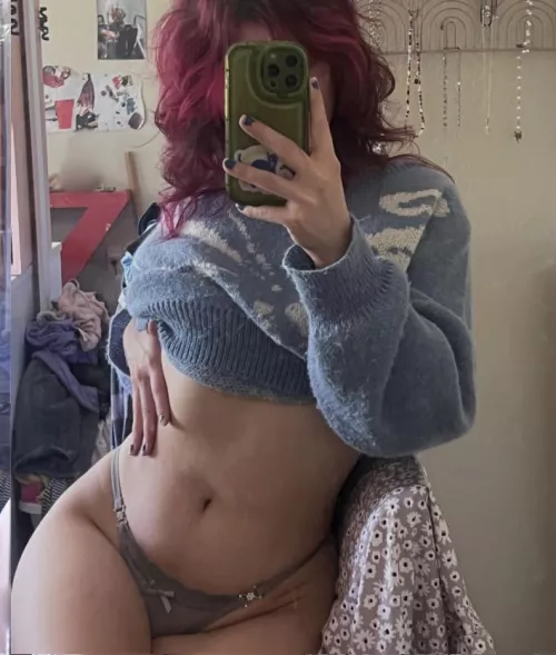 Let’s get handsyyy by lilyydayy