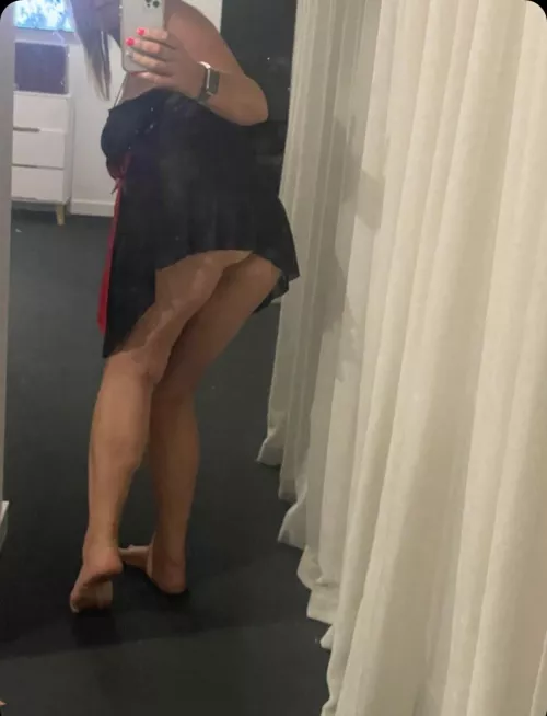 Like what you see by bowie72