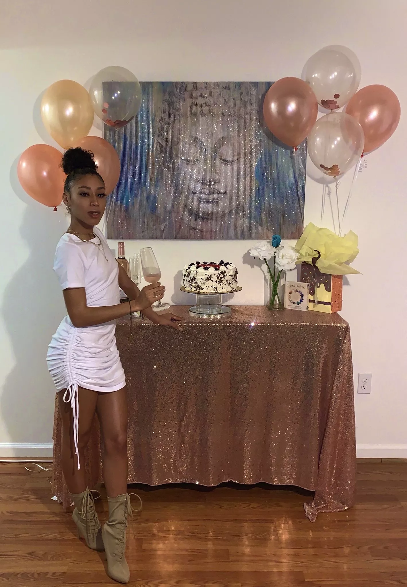 Looking nice posted by supermega13