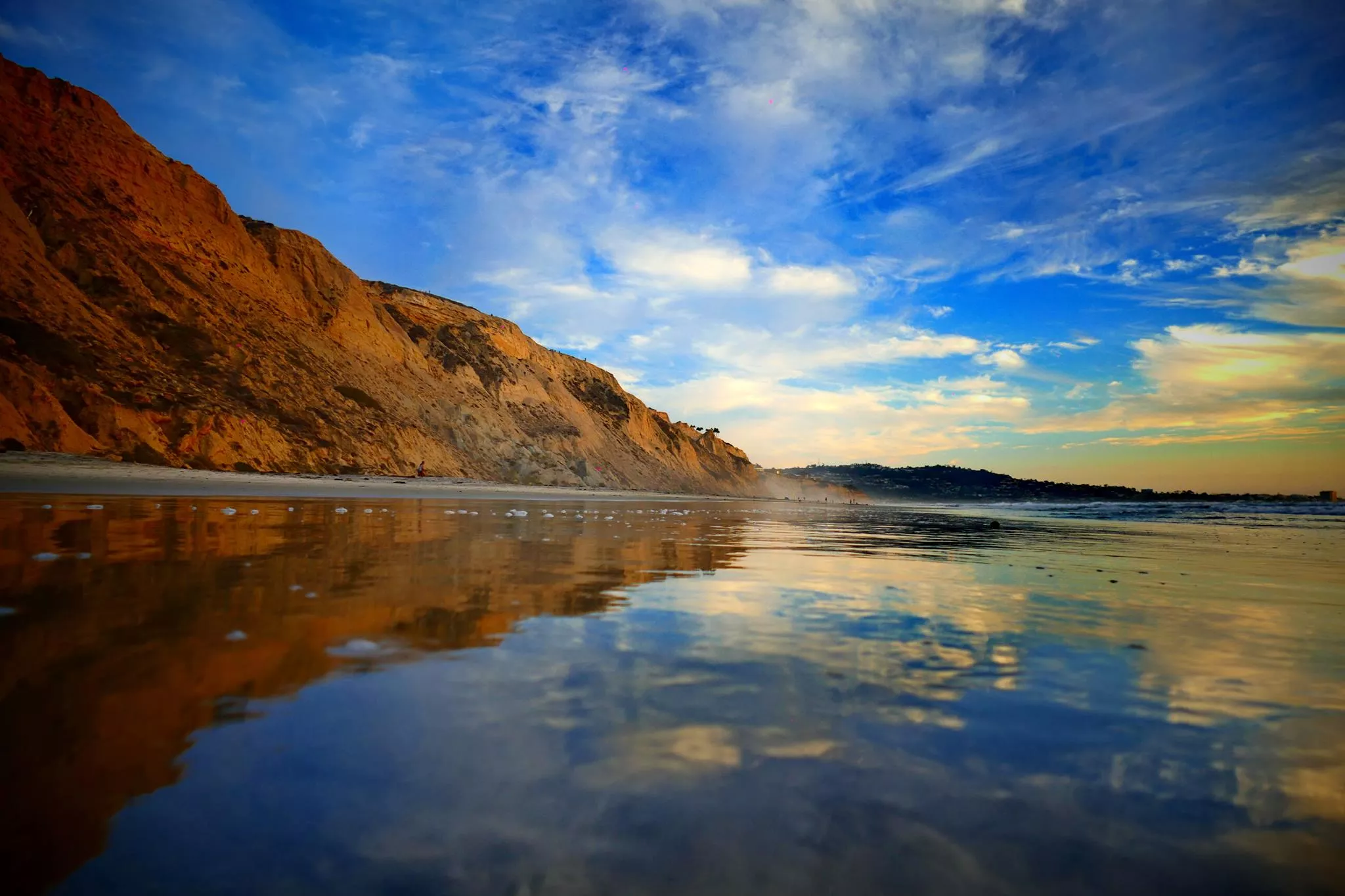 Looking South posted by Mormologist