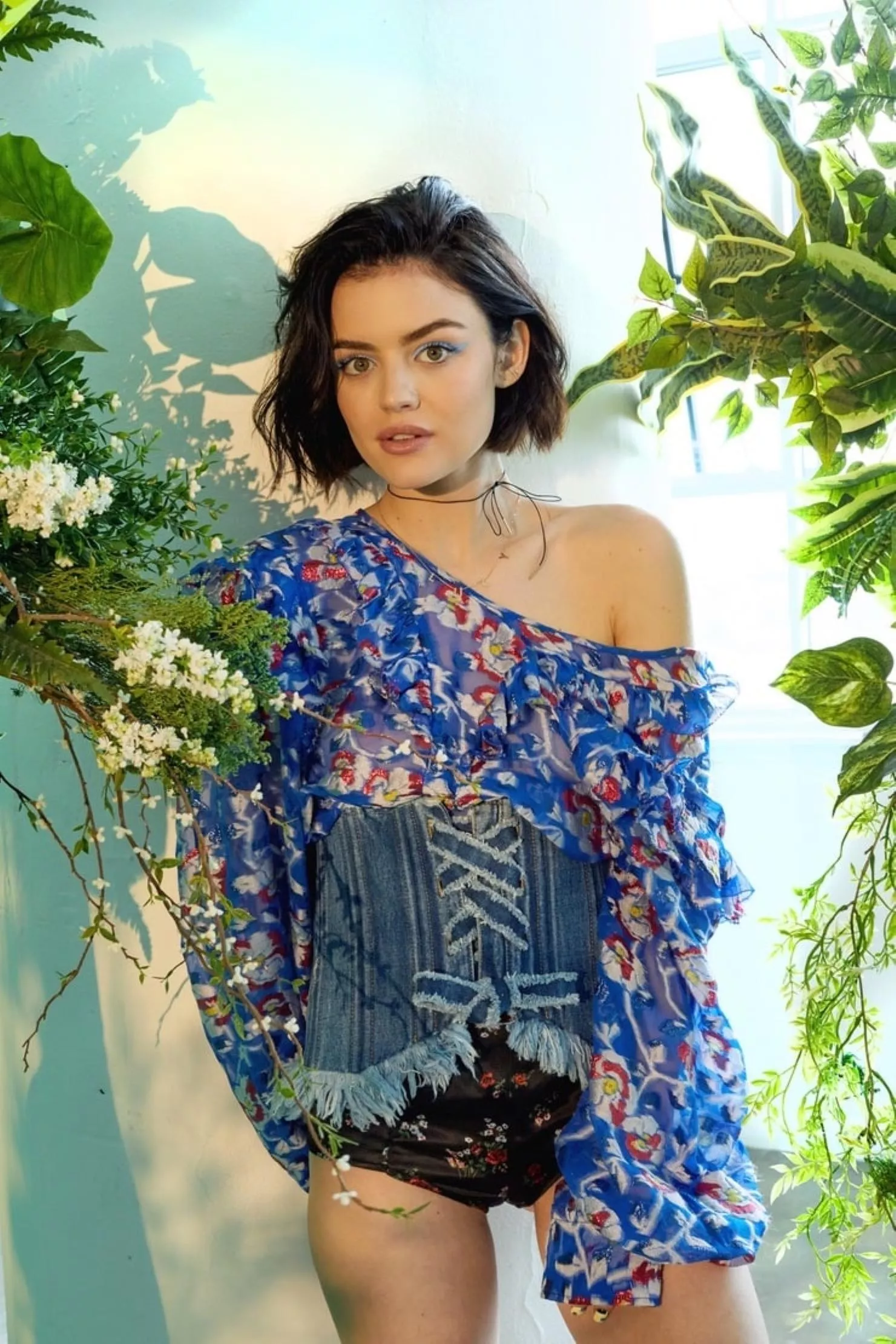 Lucy Hale posted by Spunky_Fun_1961
