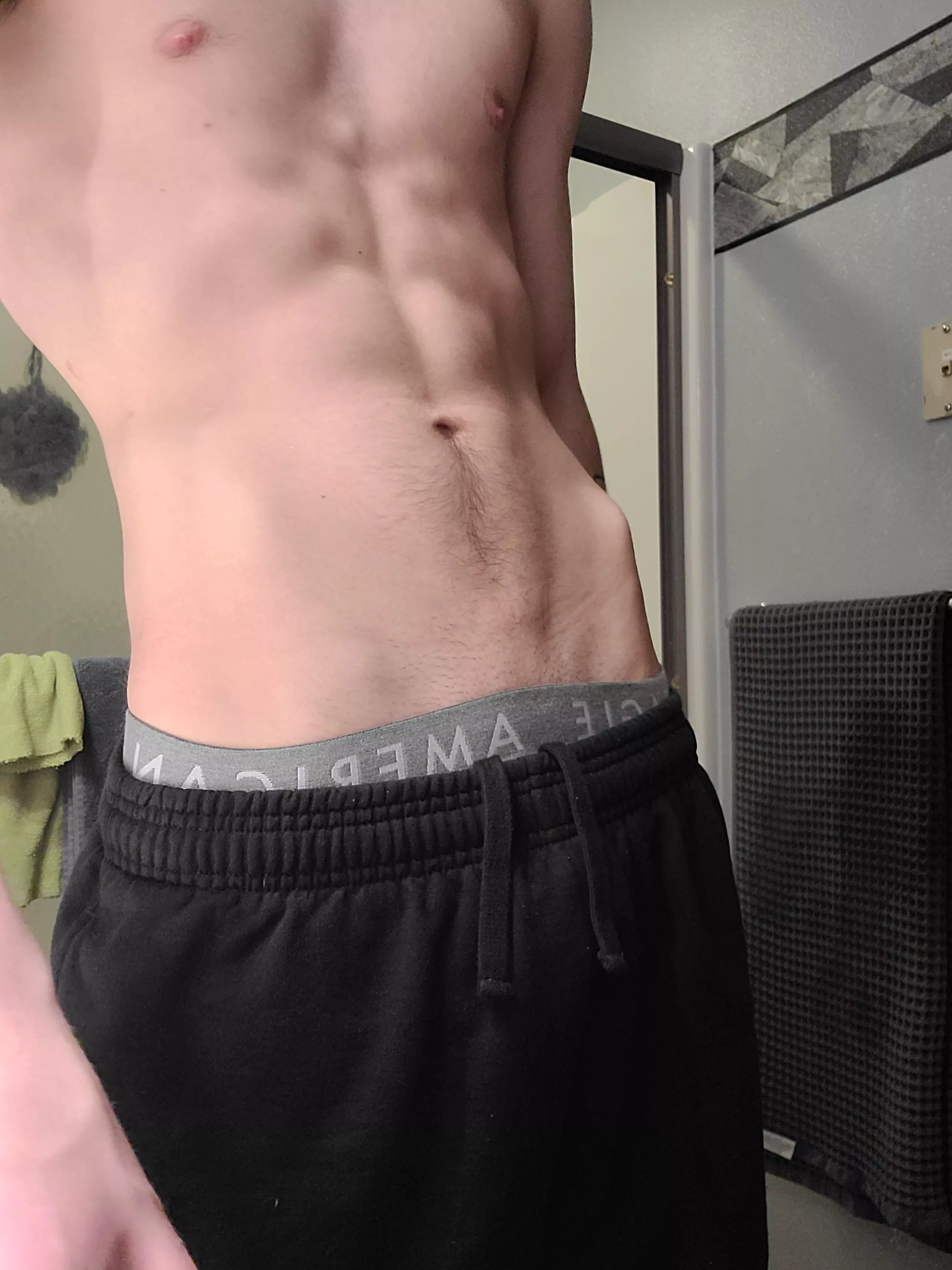 M24 fit&hygenic, looking for company posted by NewRevolution8313