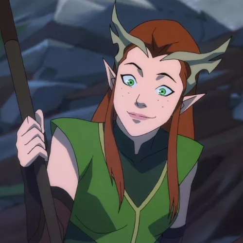 M4F keyleth and Percy RP bring ideas, kinks, and limits by dirtybiomed