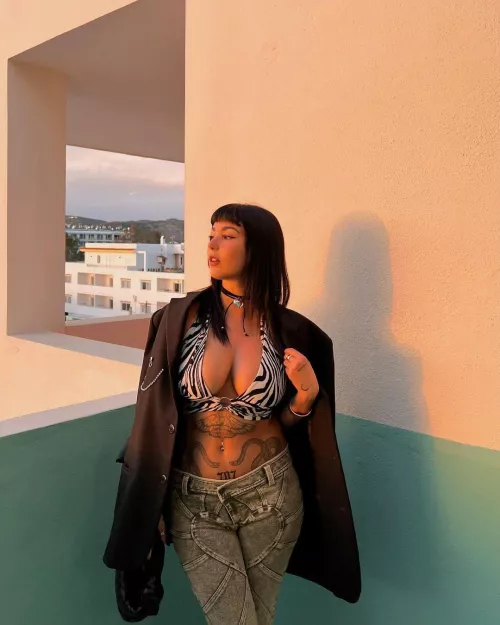 Massive by Mariner6969