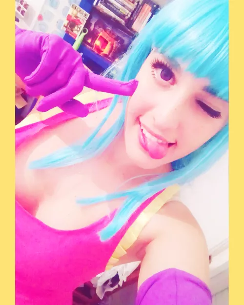 Meme-chan from ME!ME!ME! by Geira Cosplay by Geira_Cosplay