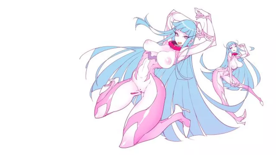 Me!Me!Me! by Akimbo1232