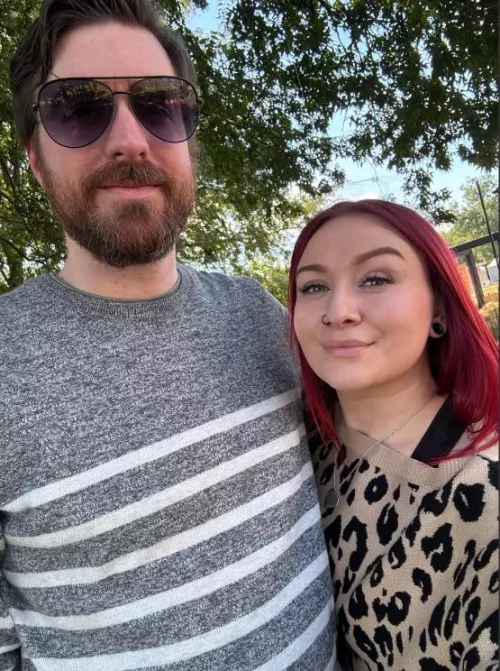 [MF4MF] 34 year old Fort Worth couple looking for other couples around our age.  by jacksaltaccount