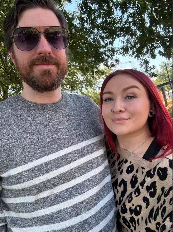 [MF4MF] 34 year old Fort Worth couple looking for other couples around our age.  posted by jacksaltaccount