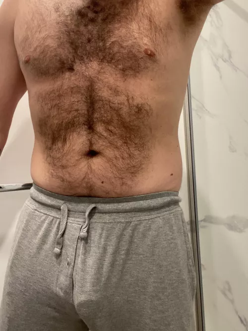 MNF comfies by cdnman87