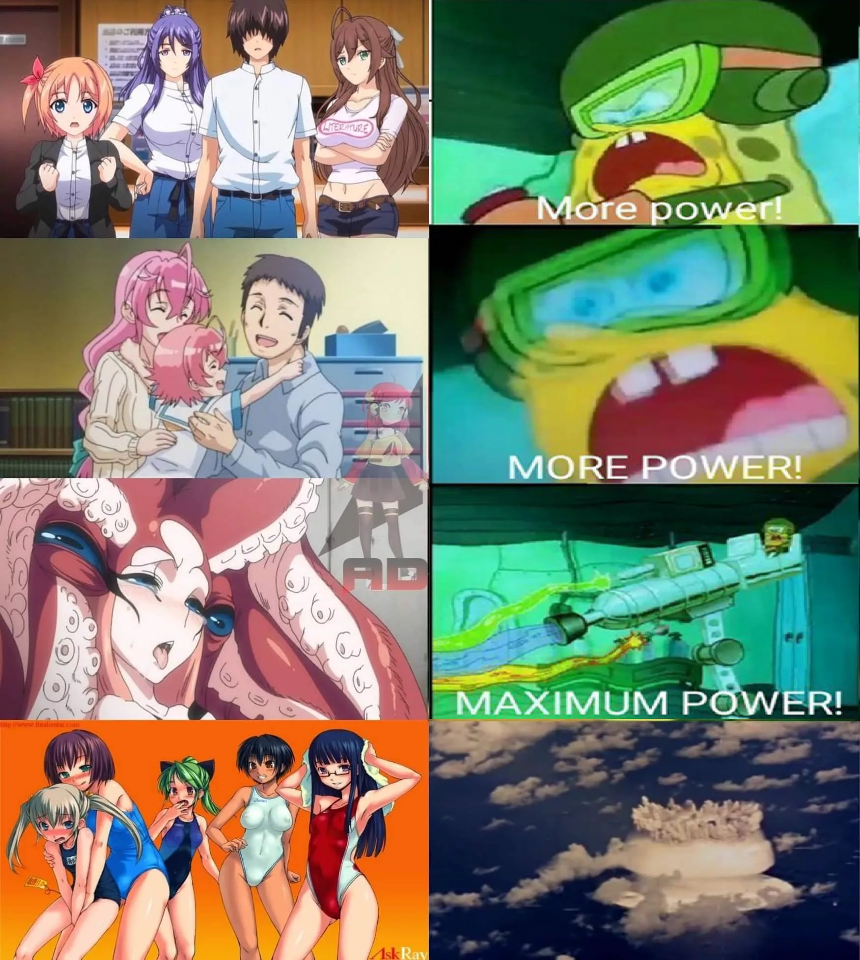 MORE POWER posted by DryFollowing4690