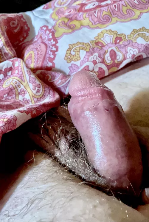 Morning pump by Baker6981