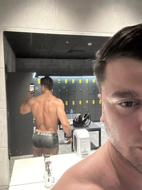 My big tight ass
 by realisiwak