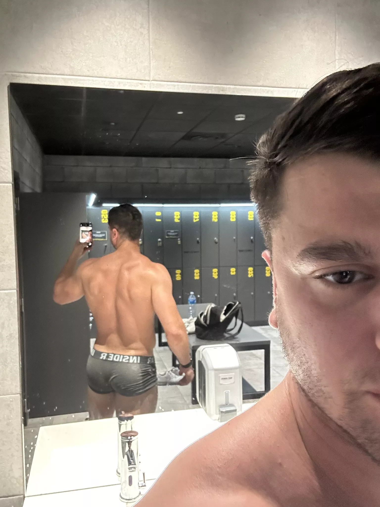 My big tight ass
 posted by realisiwak