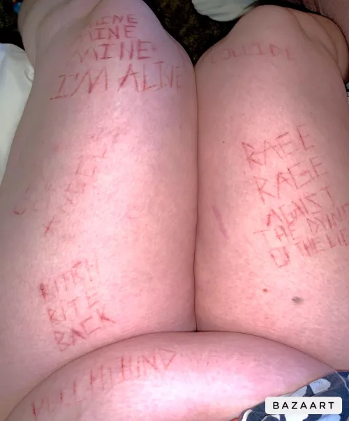 My collection by kei-kvts