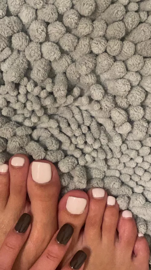  my sweaty gym feet by [deleted]