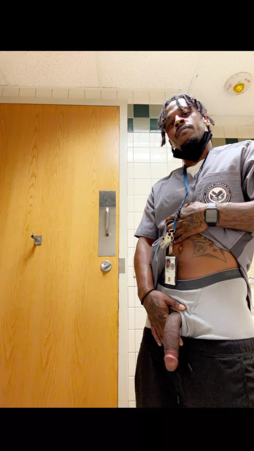 Need a little assistance at work!! by TexazTee35