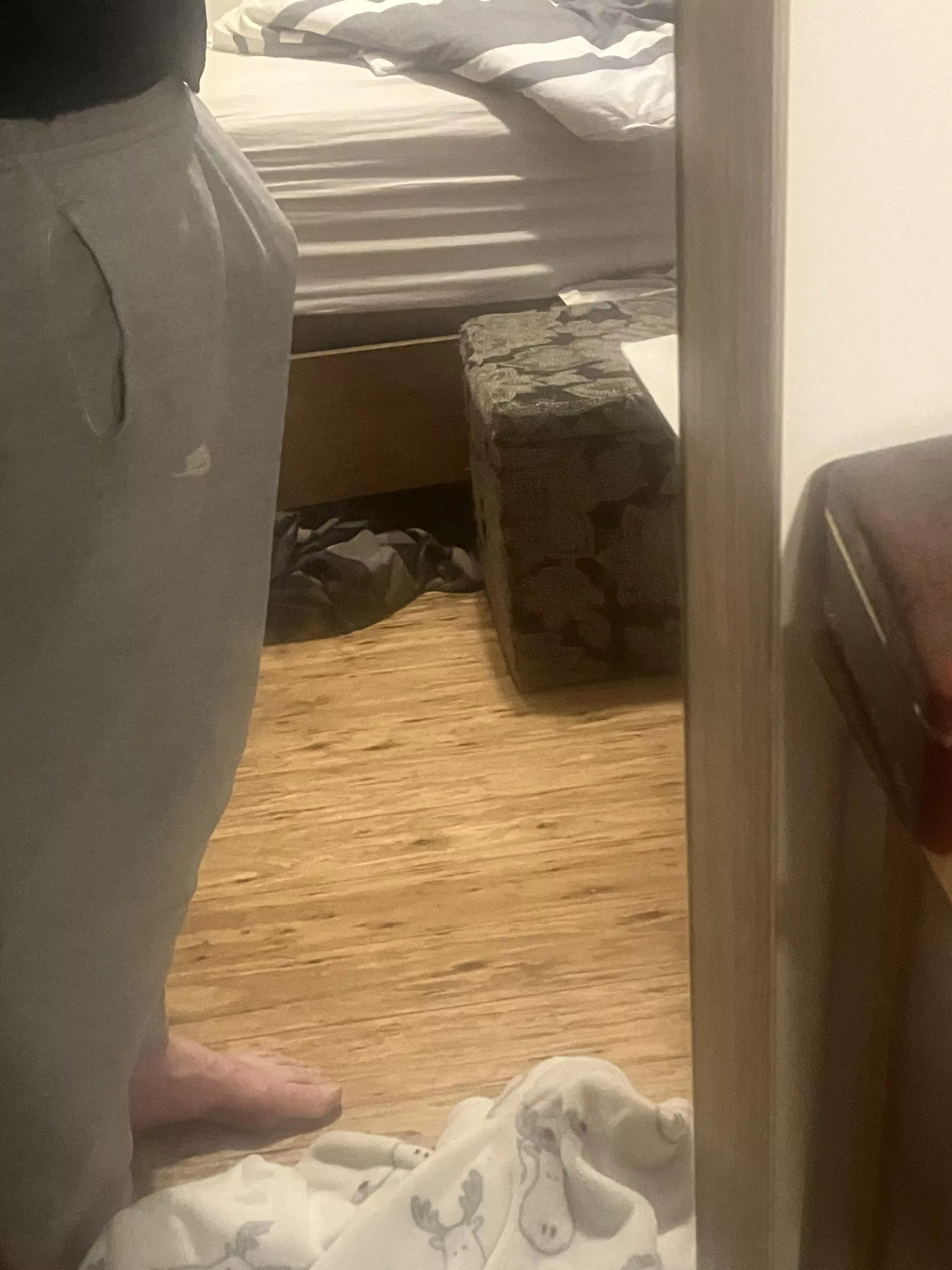 Need someone to make it actually hard  posted by Then-Penalty5152