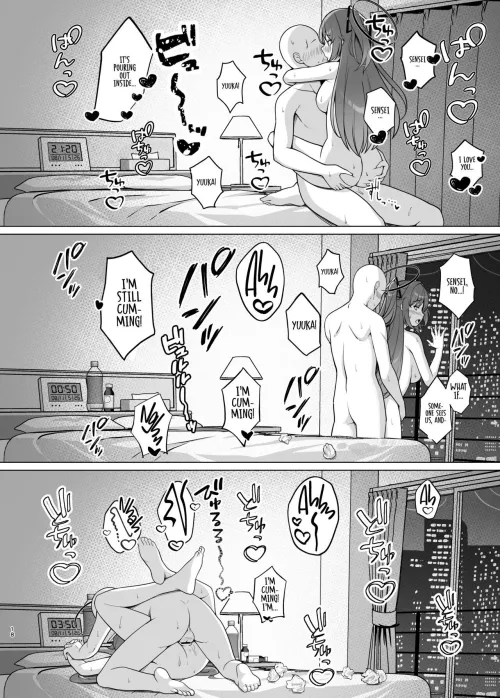 [Nekojima] Hatsujou Yuuka o Haramaseru Hon (531576) by justcallmetheman
