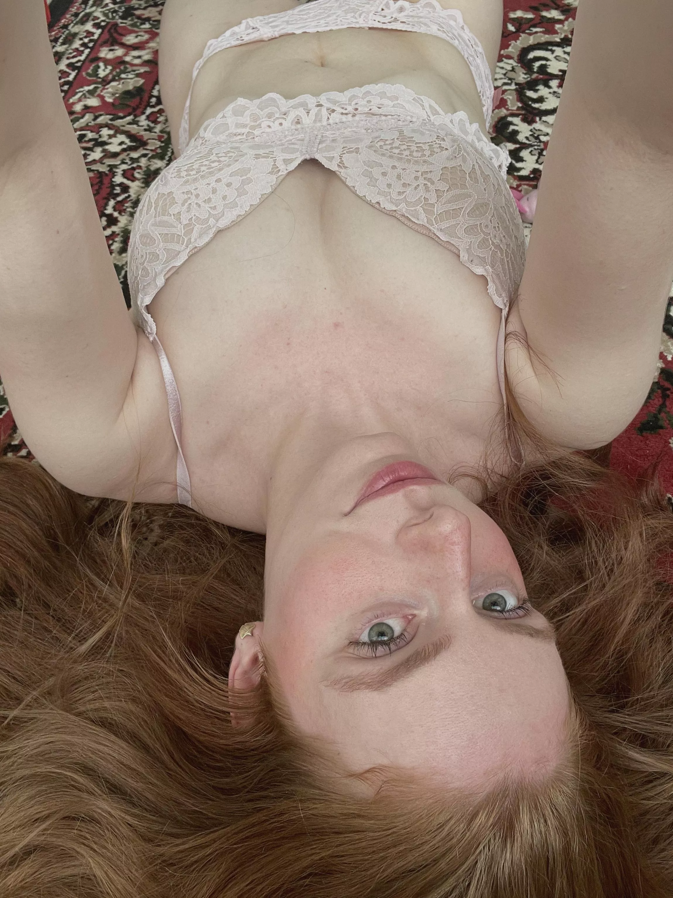 oops! i forgot to remove my panties posted by ladyriderrr