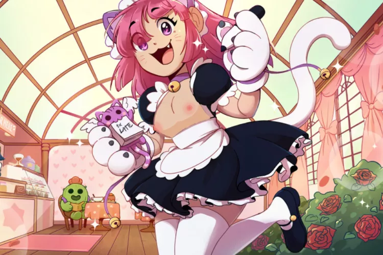 Pawlette by me by mommyambersitonme