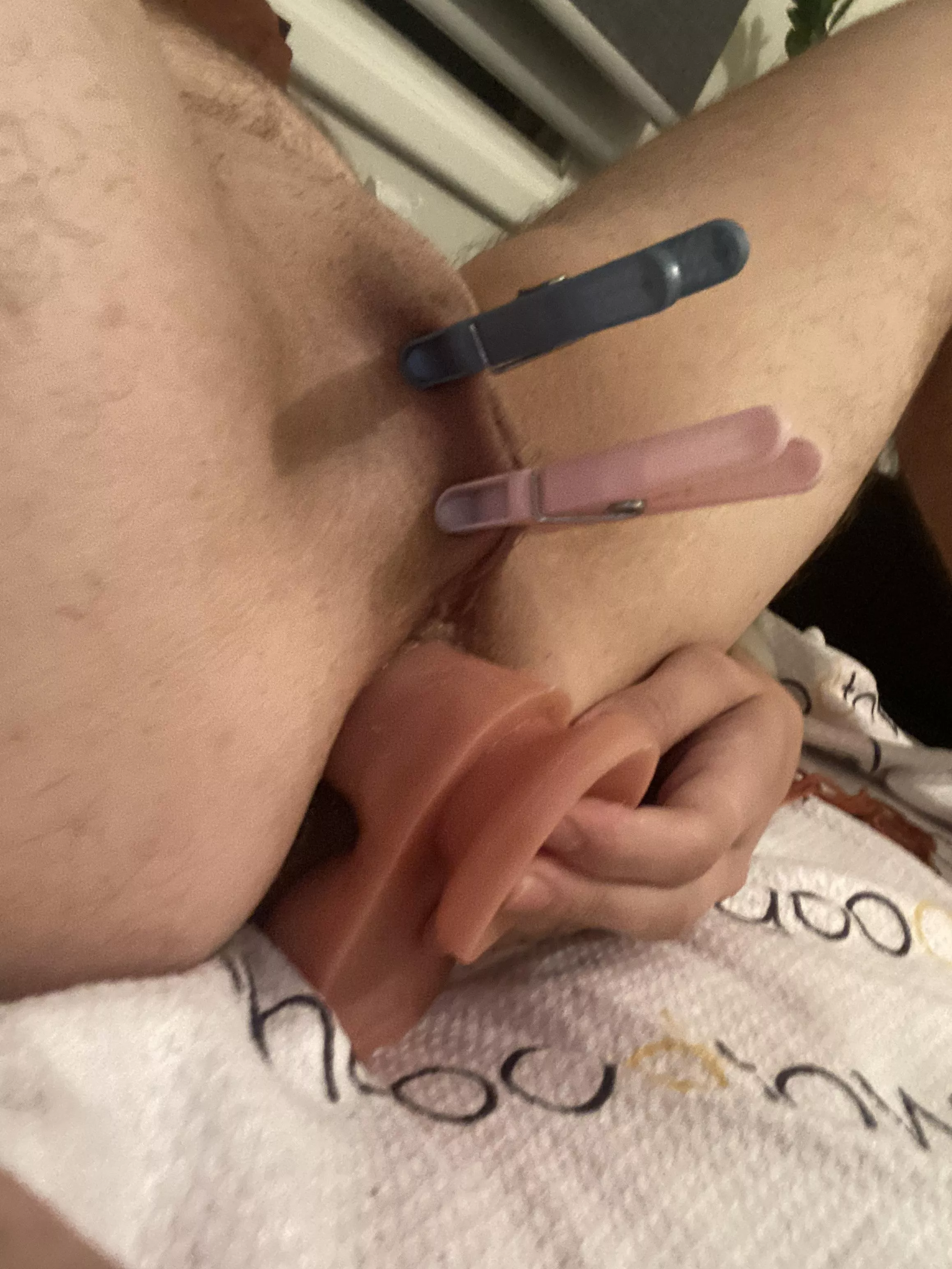 pegged closer and filled up posted by boilovingbois