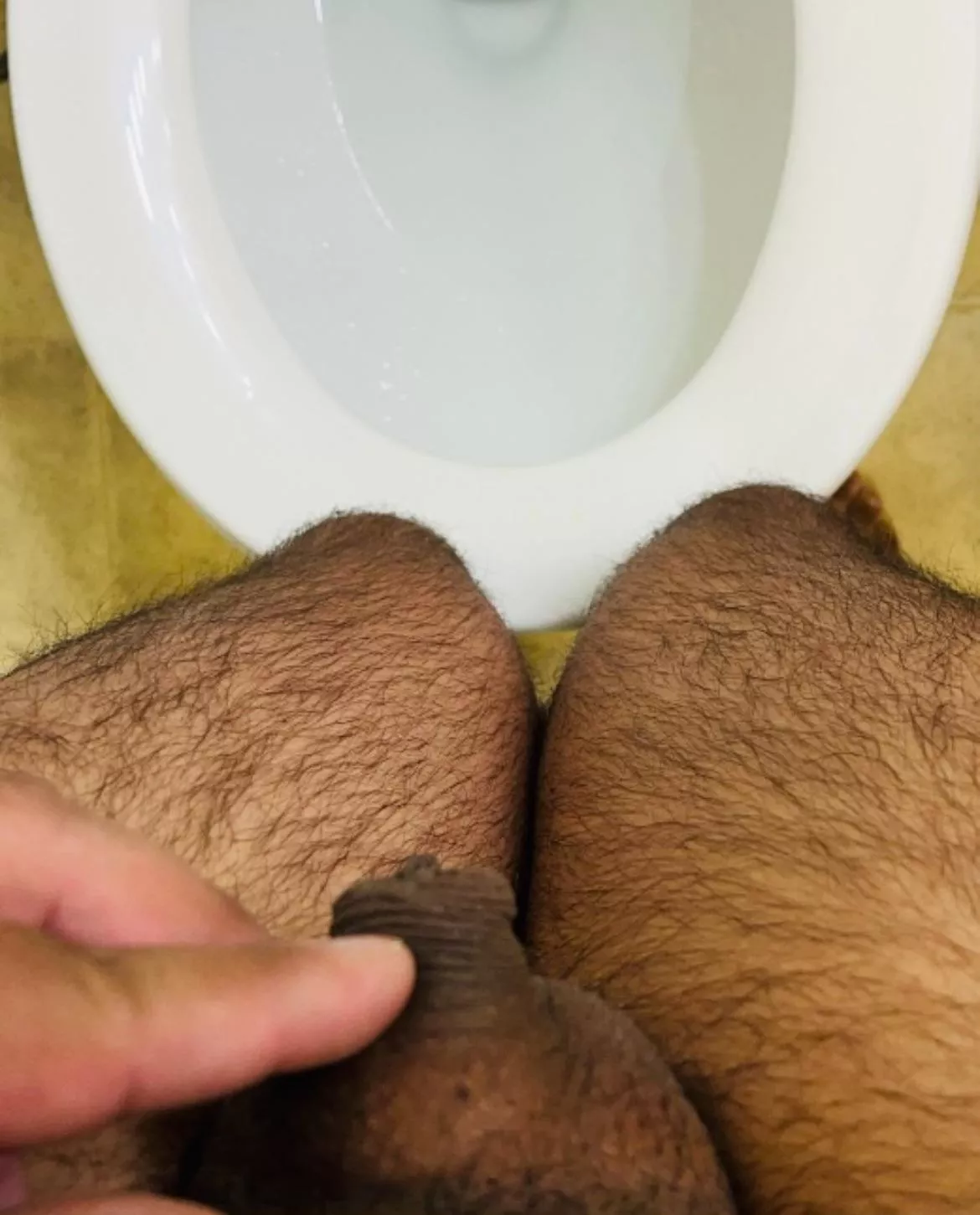 People ask me all the time how I pee posted by Iansanderson69