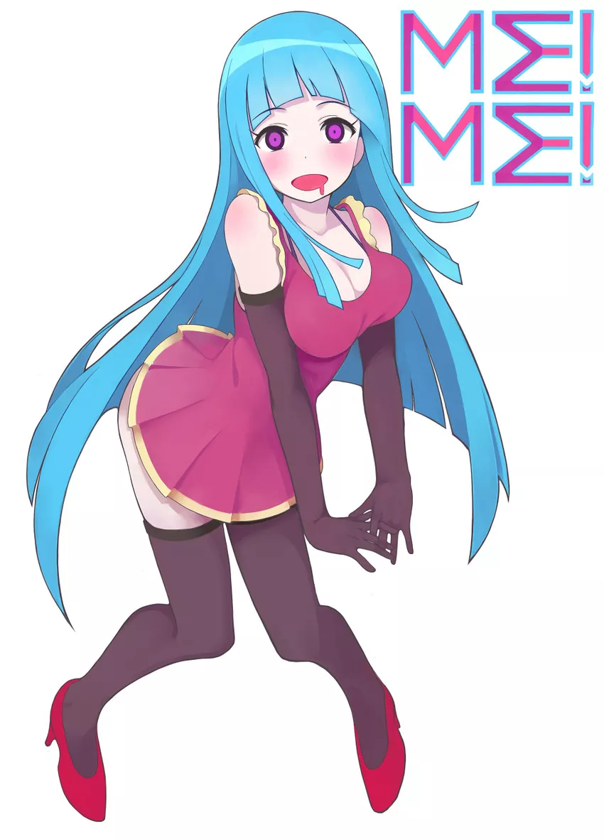 Pose <3 posted by Akimbo1232