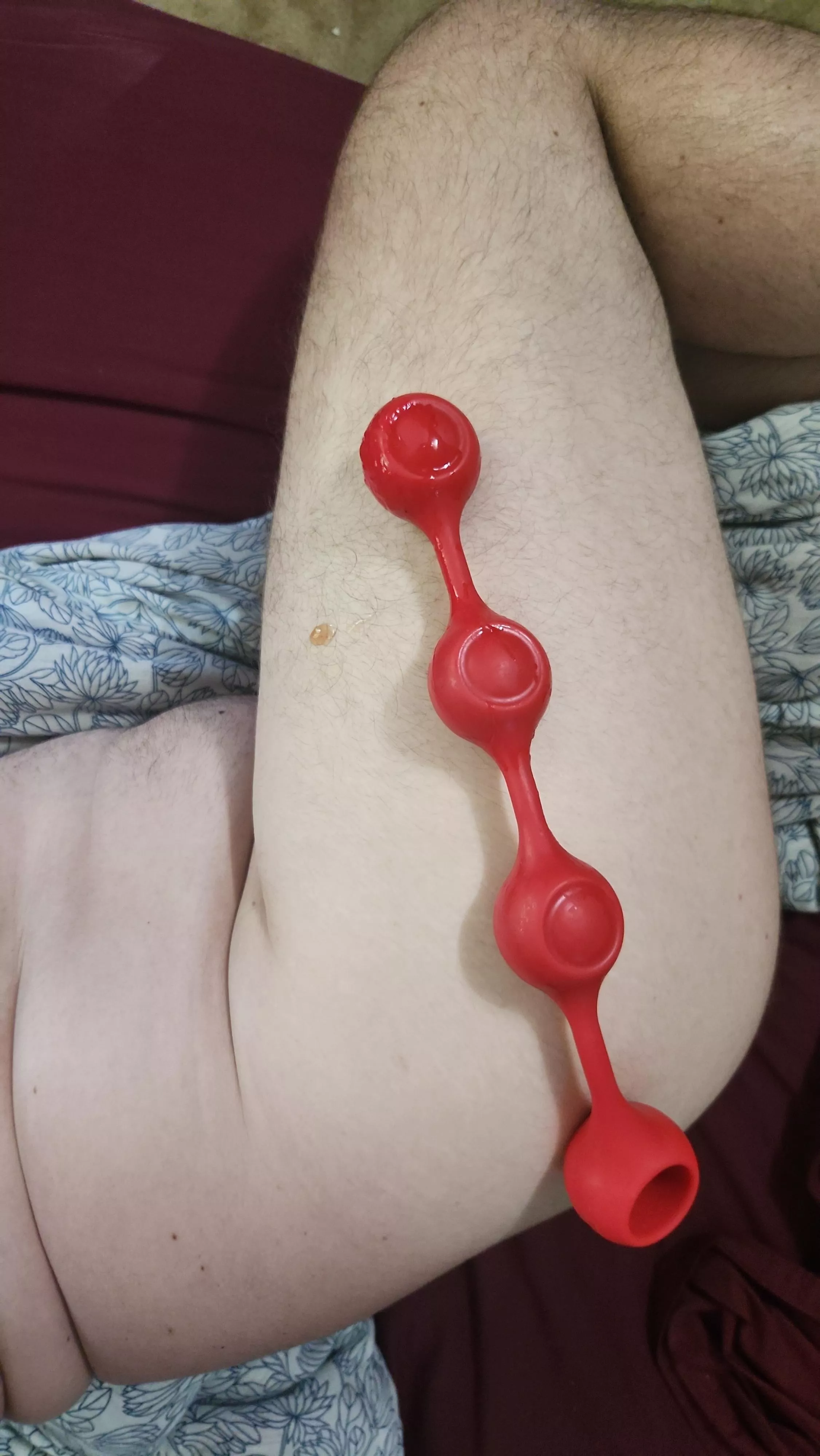 Post bead play posted by rynzer88