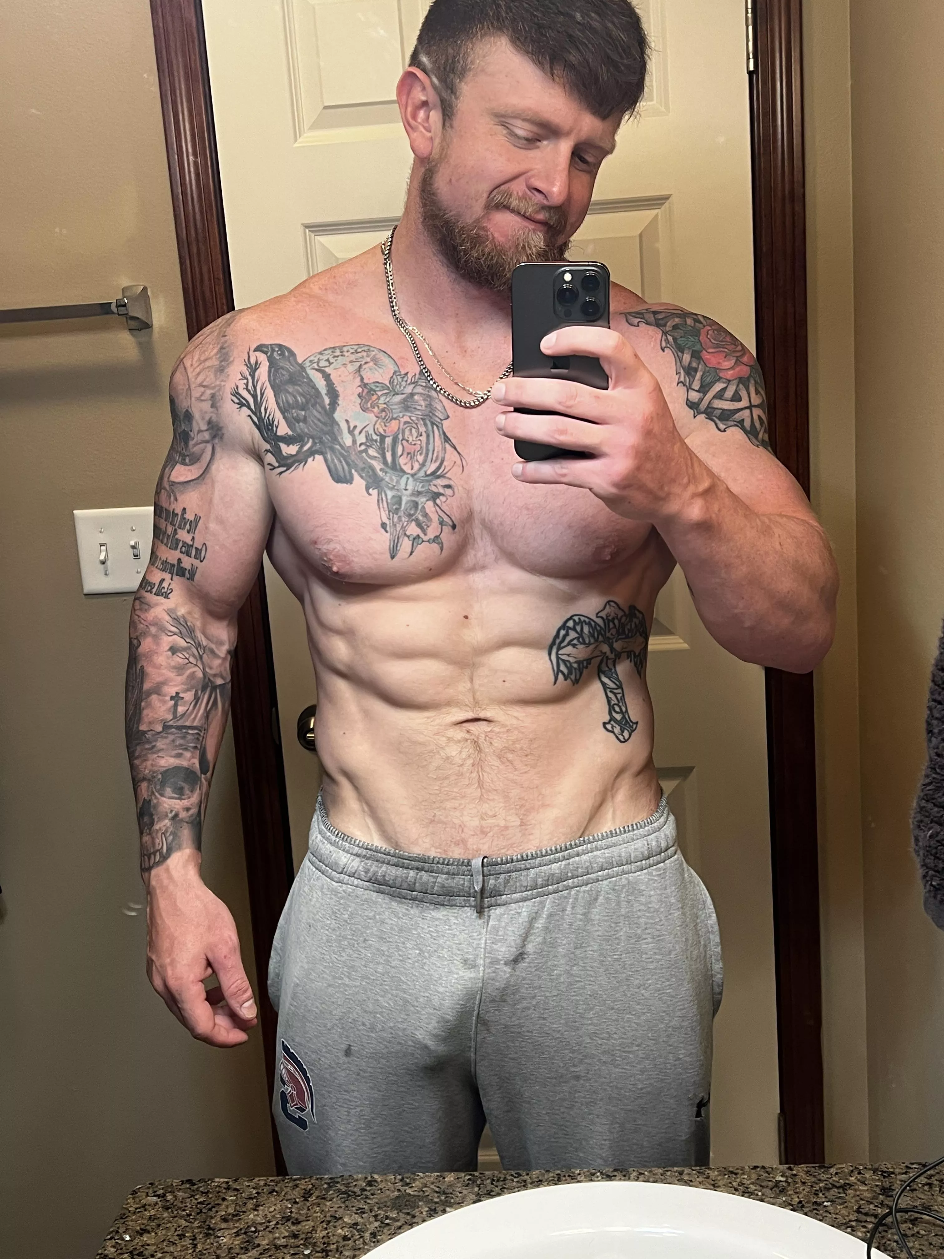 Post morning cardio posted by No-Seaworthiness-711