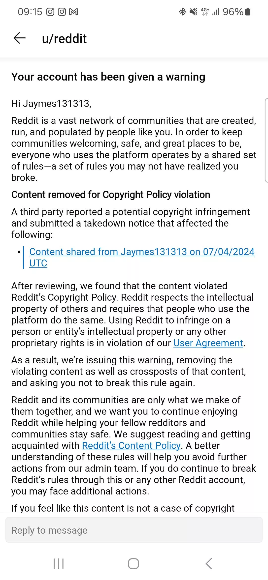 Post taken down posted by Jaymes131313