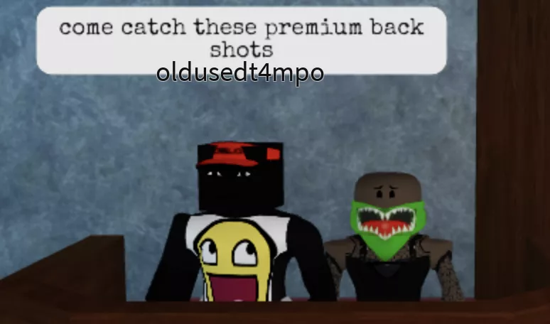 prelude to getting thugged posted by Maleficent-Rule3146