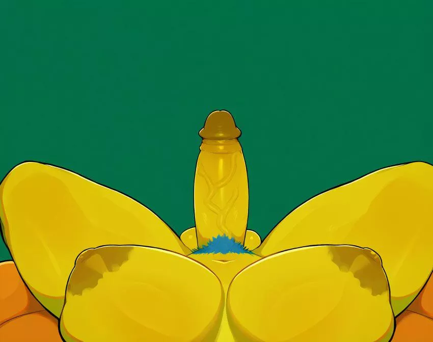 Prospettive “(Marge Simpson ) posted by rallo999