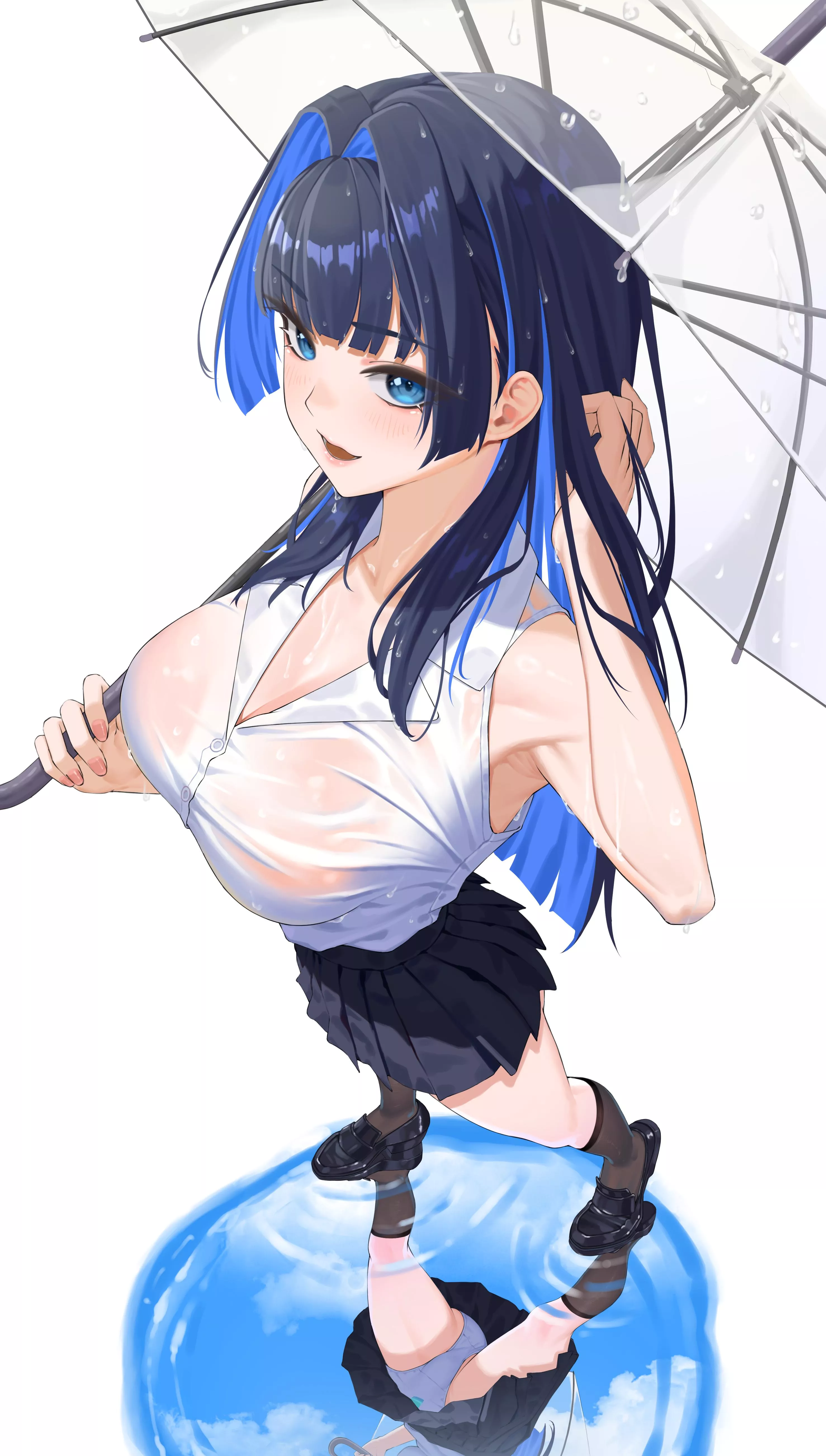 Rainaronii [Hololive] posted by Zewen_Senpai