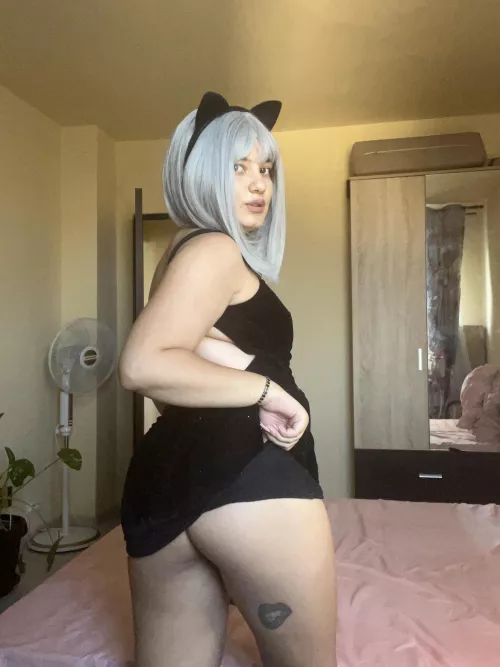 Ready to make you cum hard by Sillygirl_goodzz