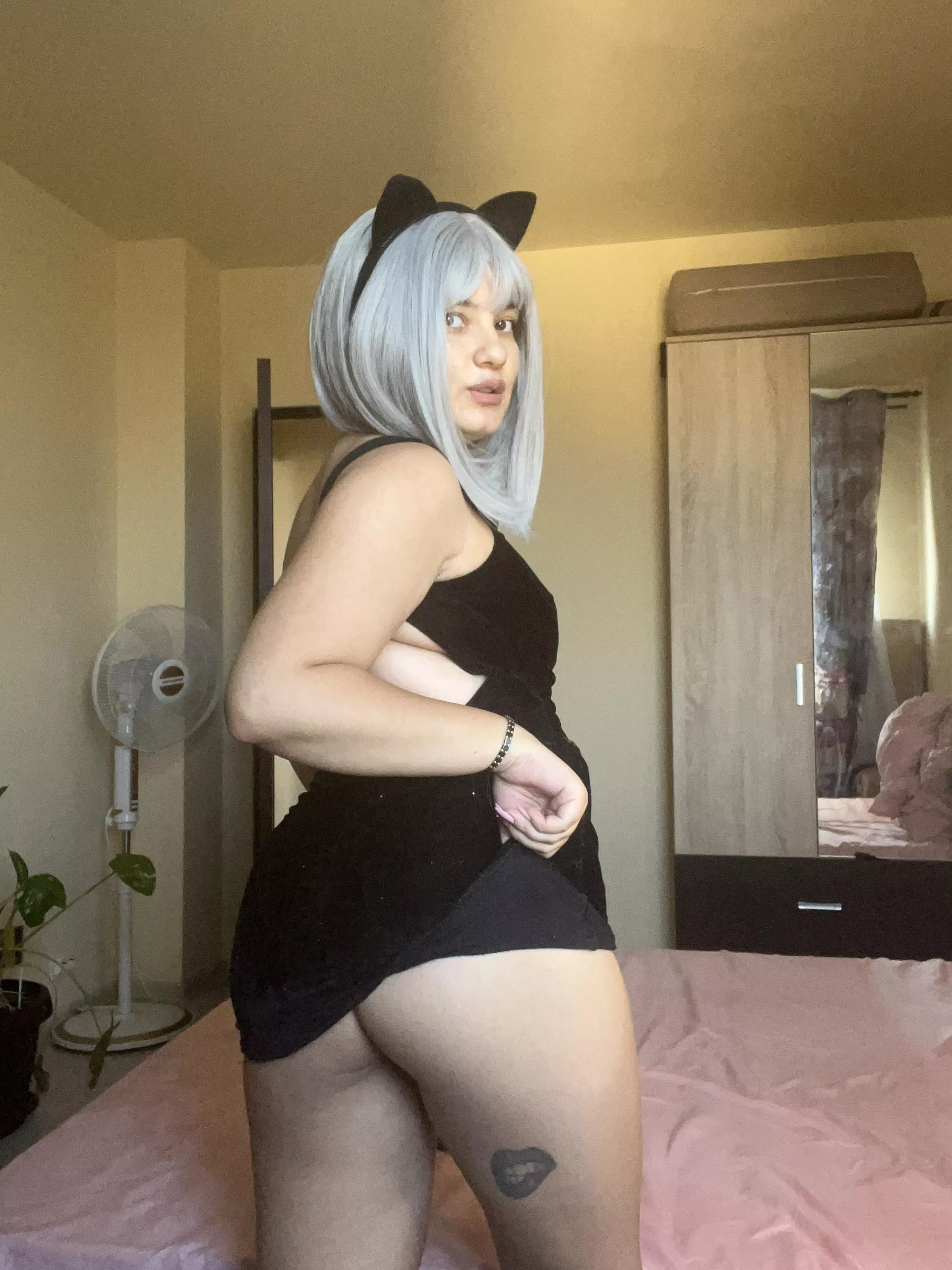 Ready to make you cum hard posted by Sillygirl_goodzz