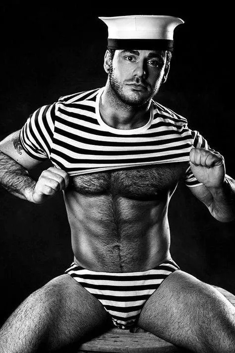 Sailor😉 posted by igloouk