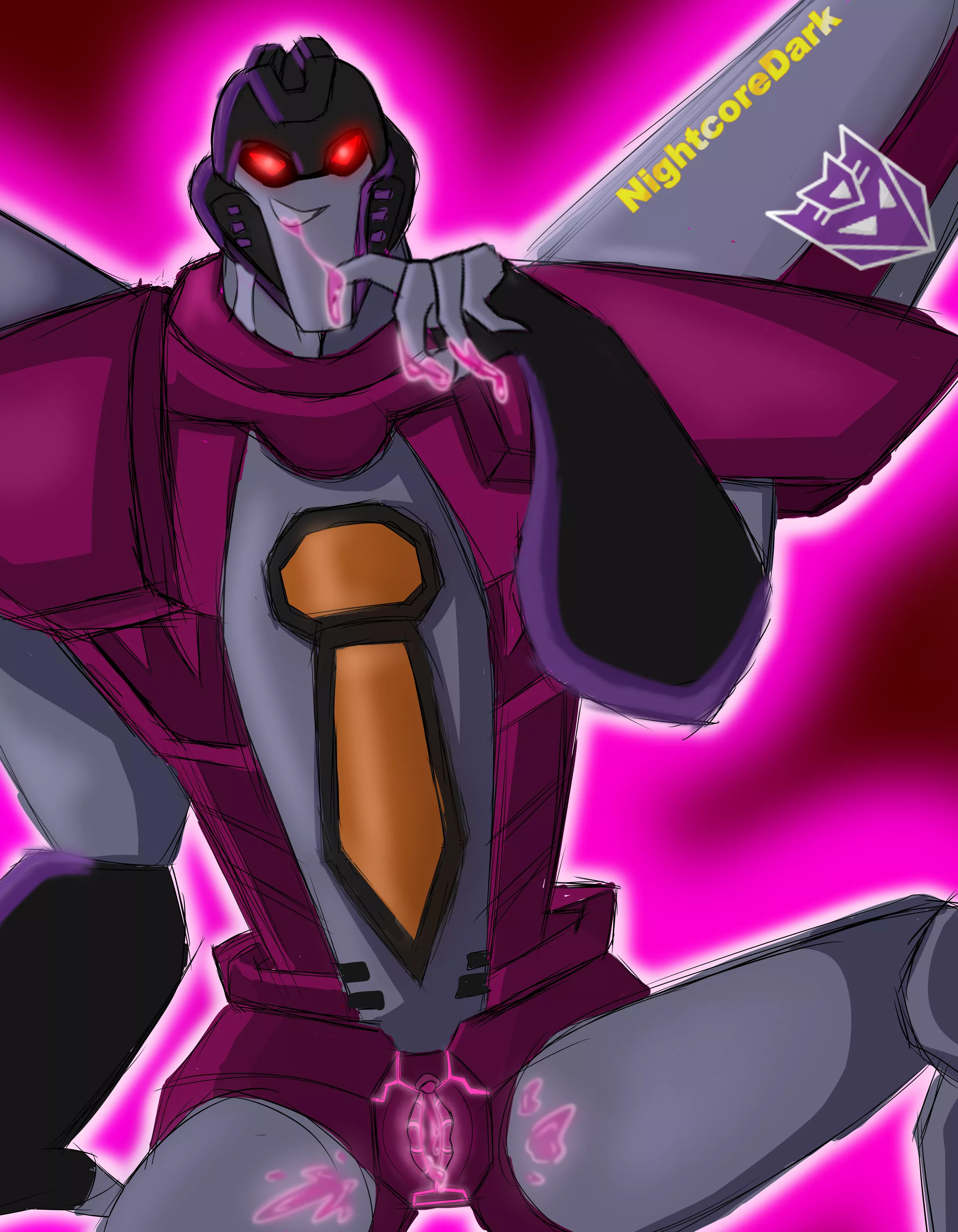 scars cream  posted by NightcoreDark