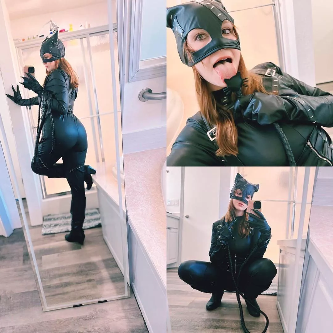 [Selling] Ready to be addicted to this kitty? Try a GFE or grab access to 1 or all 4 of my incredible packed full Google drives. Also offering panties, bras, lingerie, shipped breastmilk and custom videos! Full menu in comments. Telegram KinkyKat94 posted by KinkyKat94