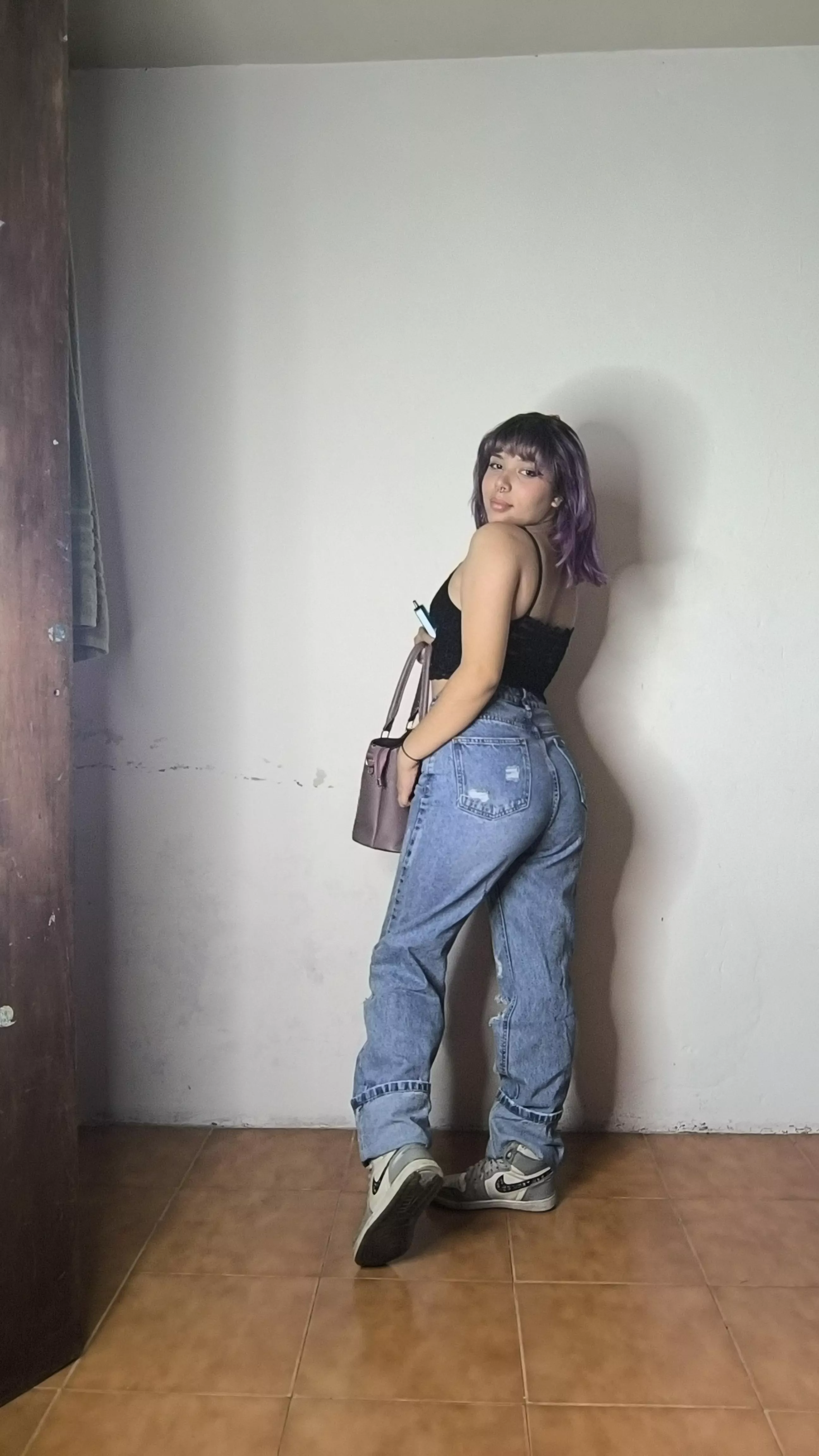 Sexy bum bum is for you posted by baby_Bee_3476