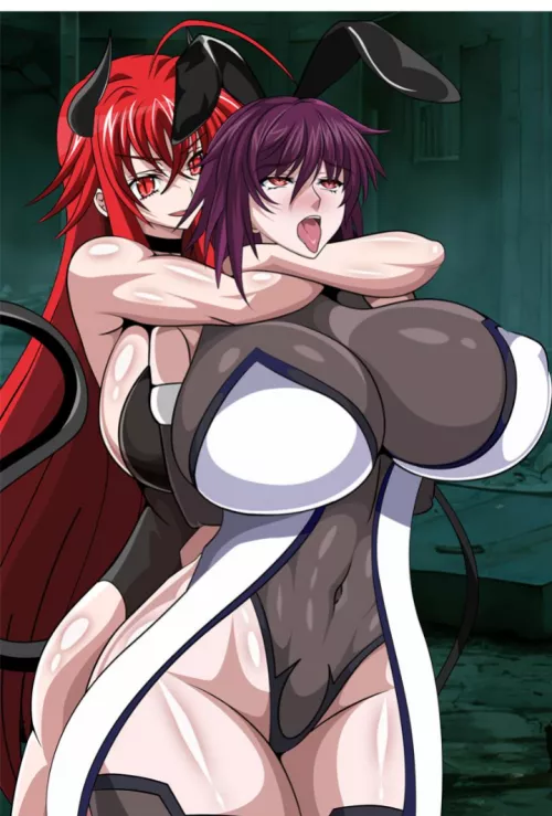 Sexy strangulation  by Cultural_Car_4195
