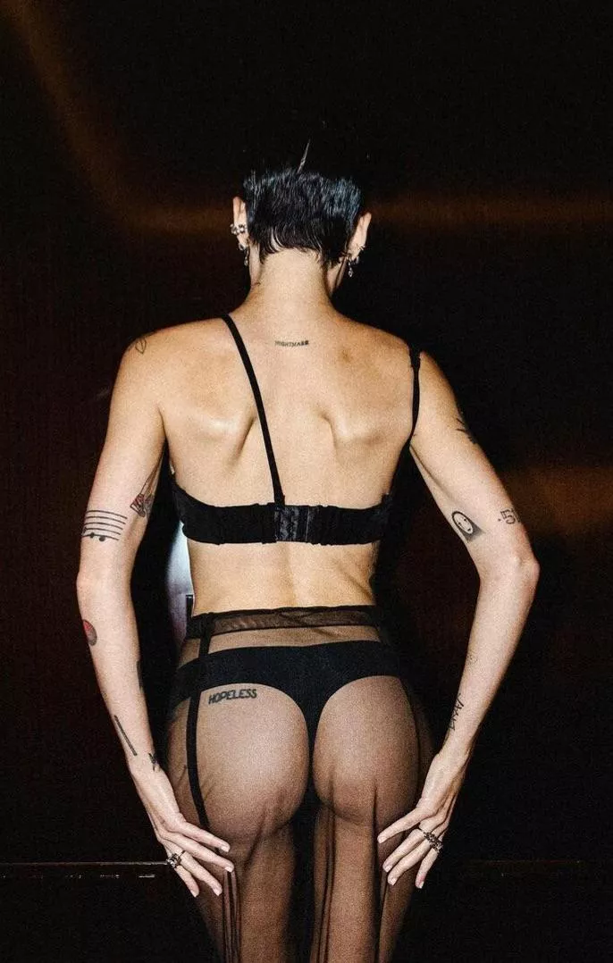 She owns me posted by SpecialistAlgae5471