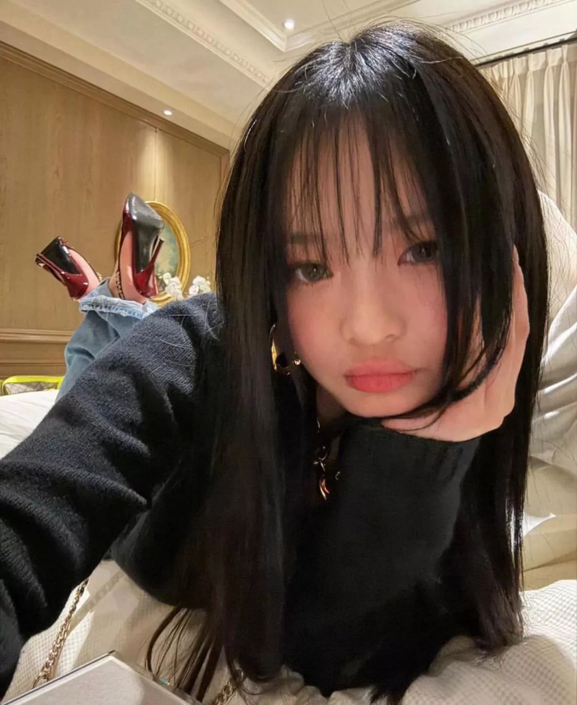 She wants me, any cuck ? posted by Huge-Implement-7081