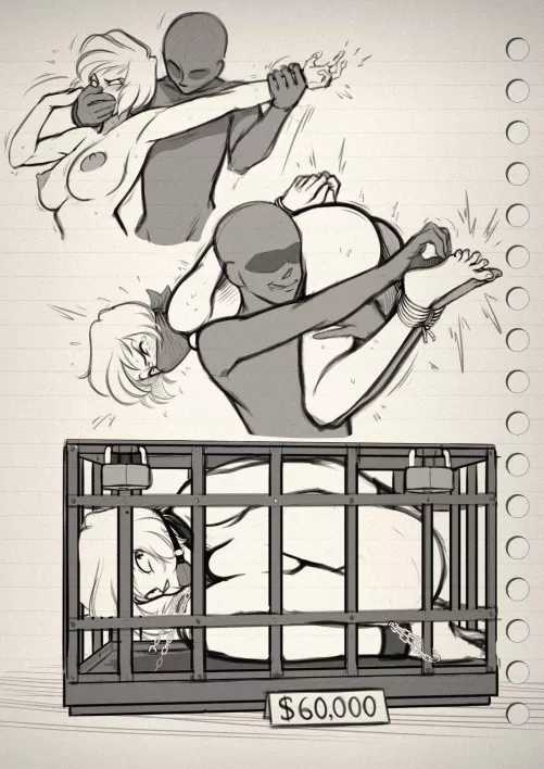 Since you all seemed to enjoy this so much…  by AllAroundDominant