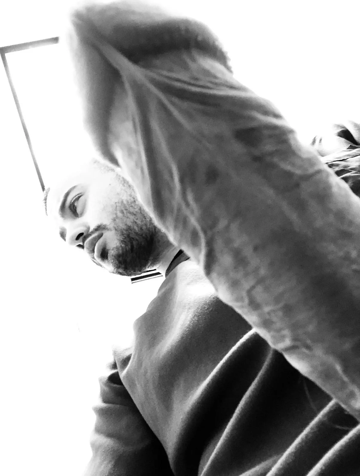 Slow day at the office  posted by Kinky-Tom23