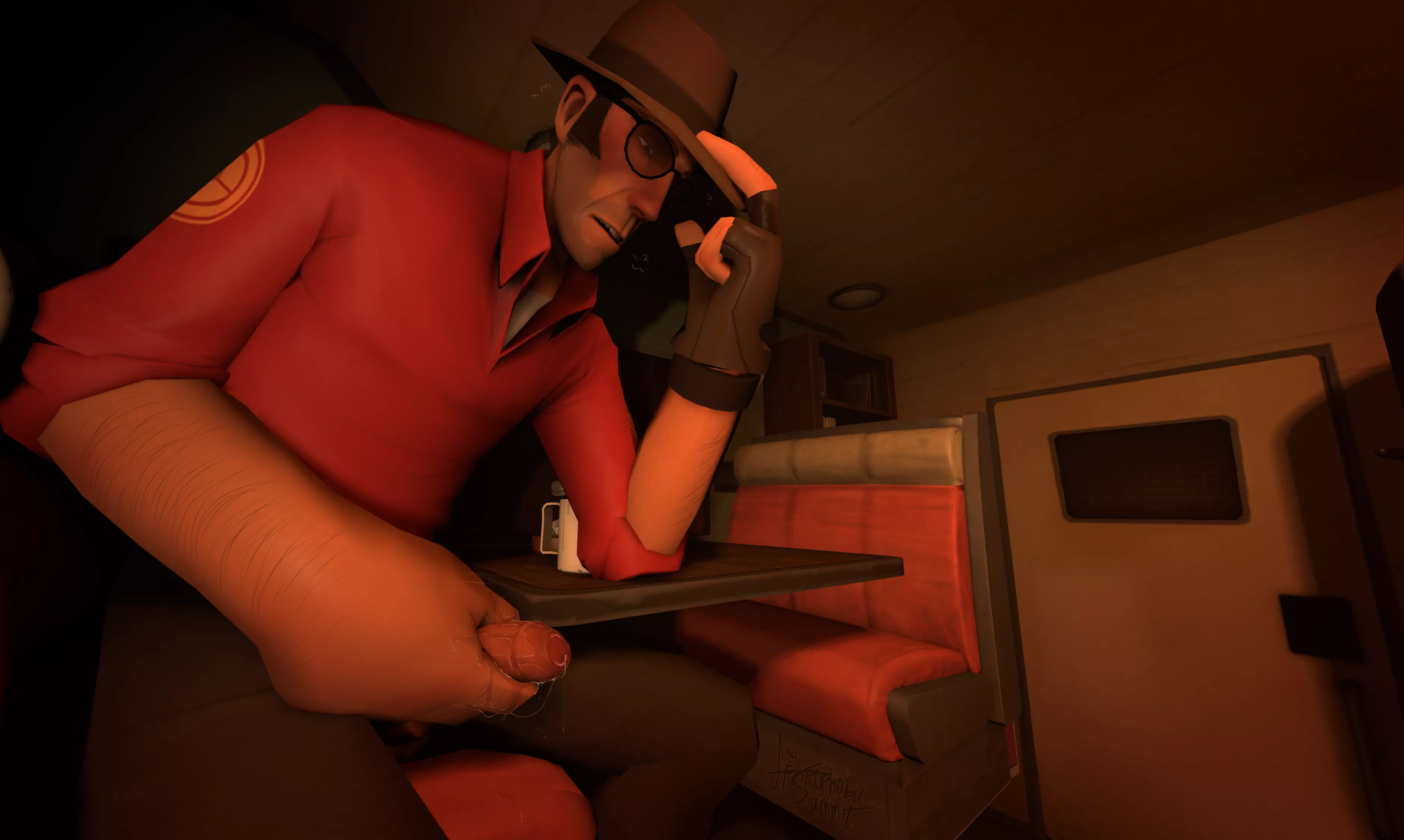 Sniper zerkin off :3 (again) posted by Fufuvhrumov