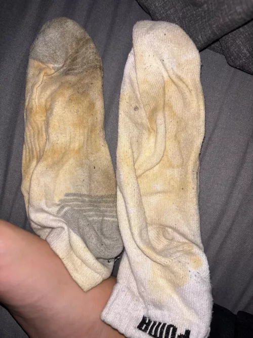 So much dry cum by No_Mastodon_7309