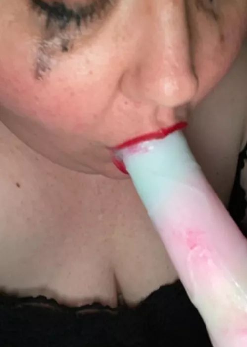 So this is love  by Massive_Ad2335