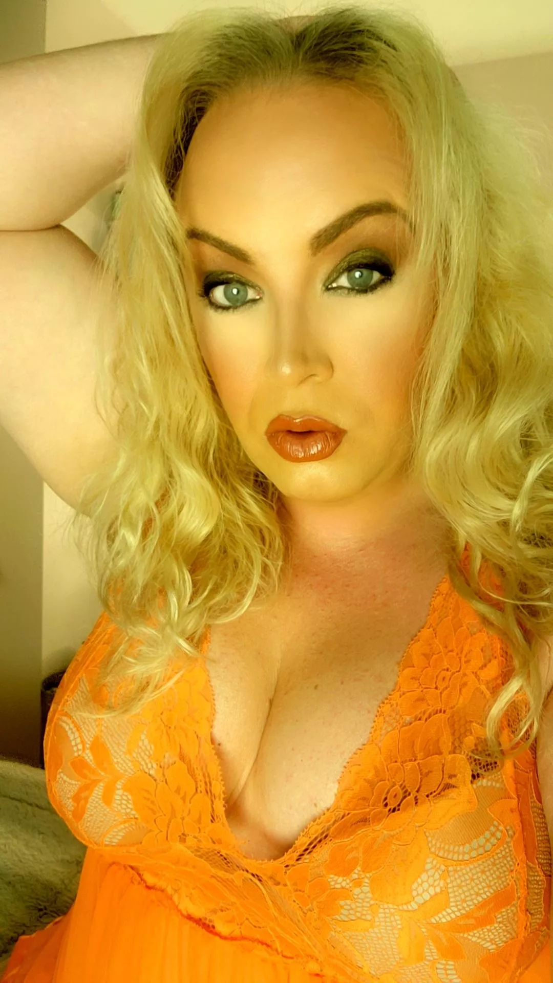 Spoil Me posted by GoddessNemesis69