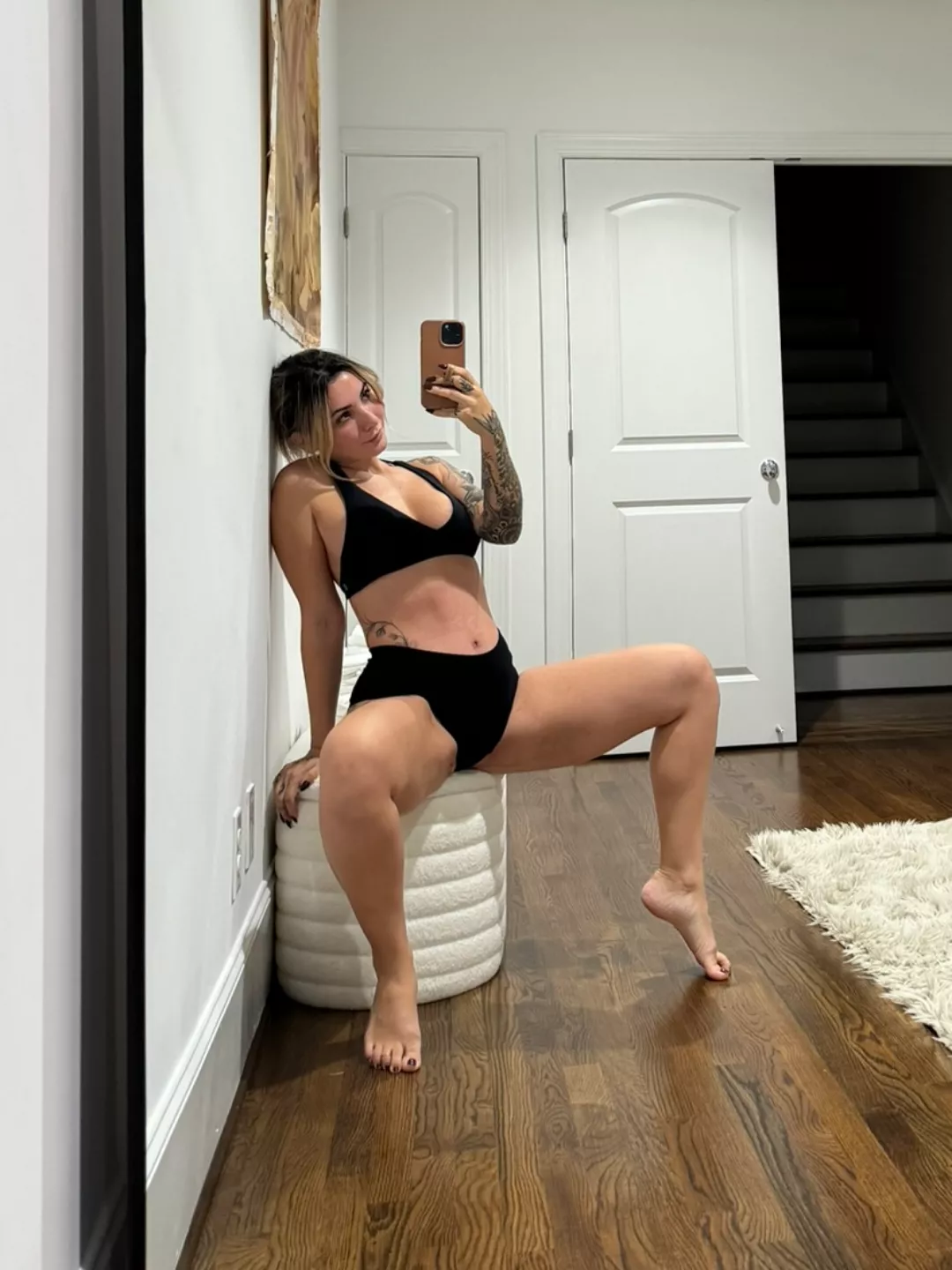 Spread and ready posted by Spicysweetone